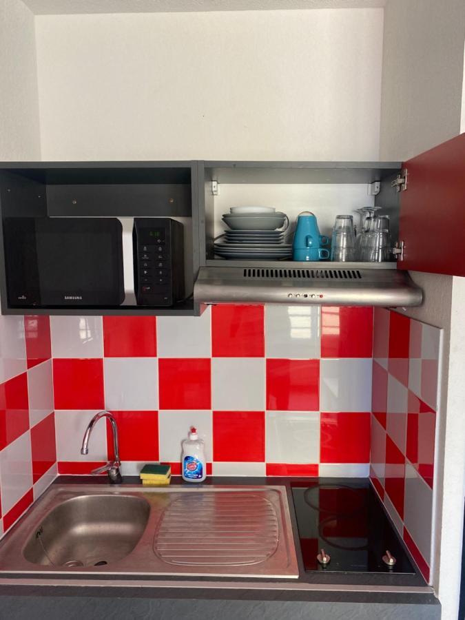 Studio Residence Cote Green Montpellier Zewnętrze zdjęcie