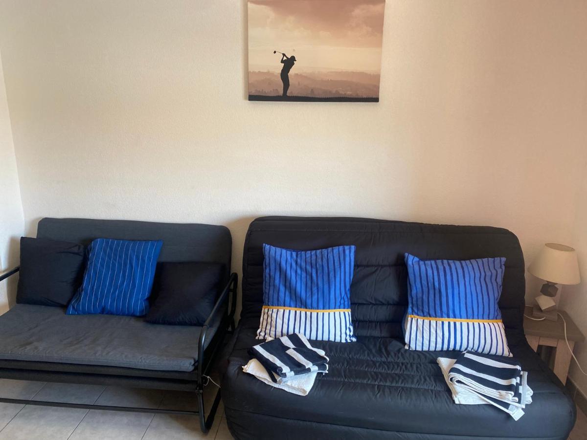 Studio Residence Cote Green Montpellier Zewnętrze zdjęcie