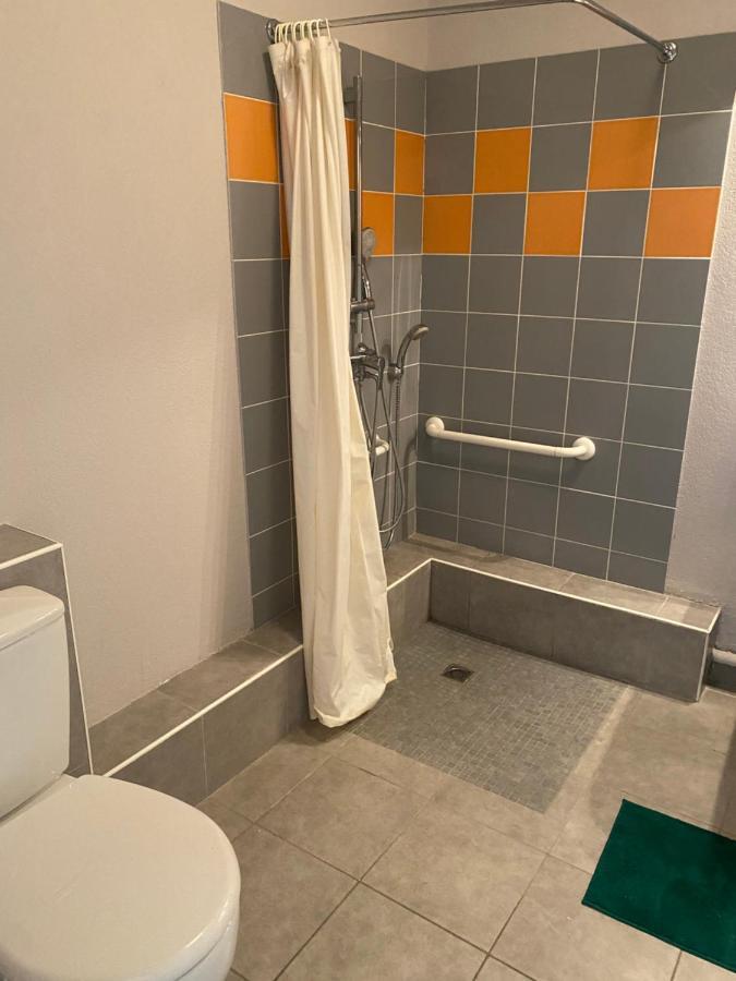 Studio Residence Cote Green Montpellier Zewnętrze zdjęcie